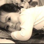 Valentina Lauren, 1 ano e 3 meses de muita felicidade!