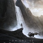 oblivion tom cruise poster