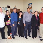 A turma da Kajevi Services