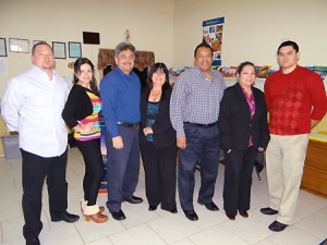 A turma da Kajevi Services