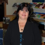 Betty, dona  de Kajevi Services