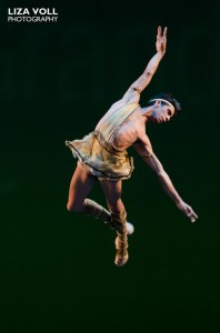 © Liza Voll Photography