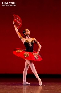 © Liza Voll Photography