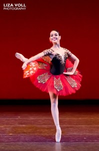 © Liza Voll Photography