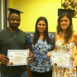 Turma do Philadelphia Language Center