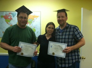 Philadelphia Language Center