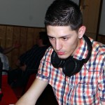 DJ Alex Vieira