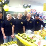 Galera do Emporium- 20 anos servindo a comunidade!