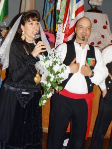 Rancho Philadelphia Portuguese Club