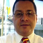 joe fernandes