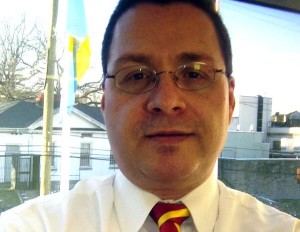 joe fernandes