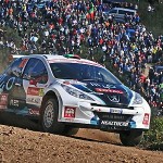 WORLD RALLY CHAMPIONSHIP 2013 - WRC RALLY PORTUGAL