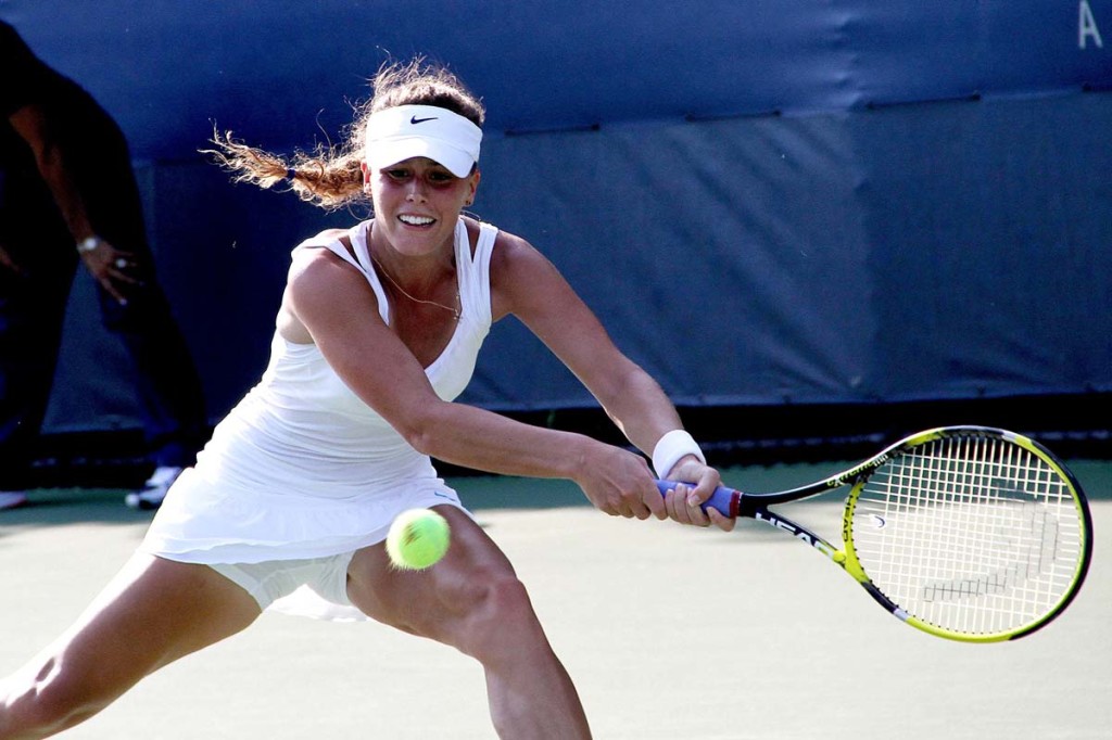 michelle larcher de brito