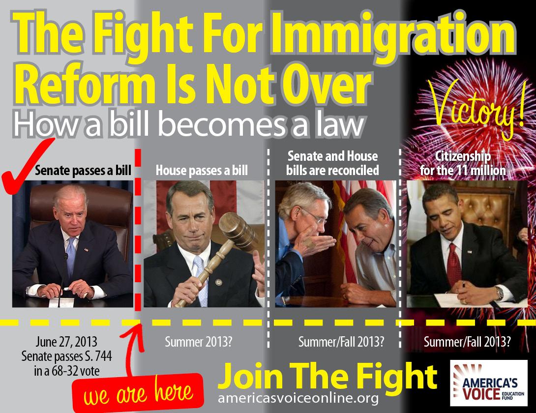projeto lei imigracao