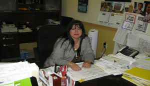 Kajevi oferece serviços de notário grátis para novos clientes. Traga um amigo e terá direito a uma rifa para um prémio. 