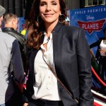 World Premiere Of "Disney's Planes" - Red Carpet