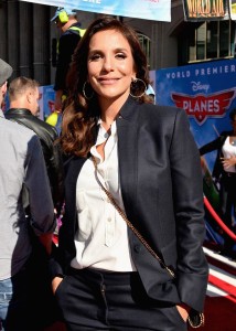 World Premiere Of "Disney's Planes" - Red Carpet
