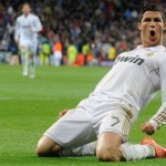 cristiano ronaldo futebol