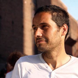 joel santiago treinador futebol