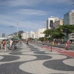 264 - Rio de Janeiro - RJ - Copacabana - 20-11-09