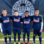 Academia de Futebol Philadelphia Union
