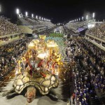 BRAZIL Carnival 10