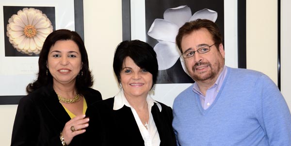 busines solutions