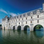 Chateau de Chenonceau