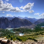 Sierra Nevada