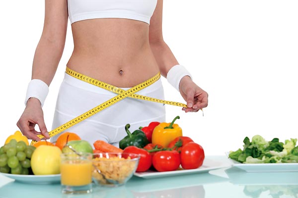 Healthy Weight Loss