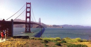 san francisco