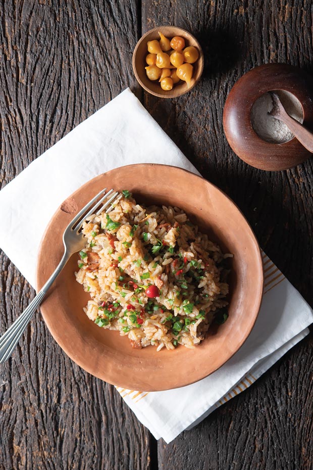 arroz-carreteiro