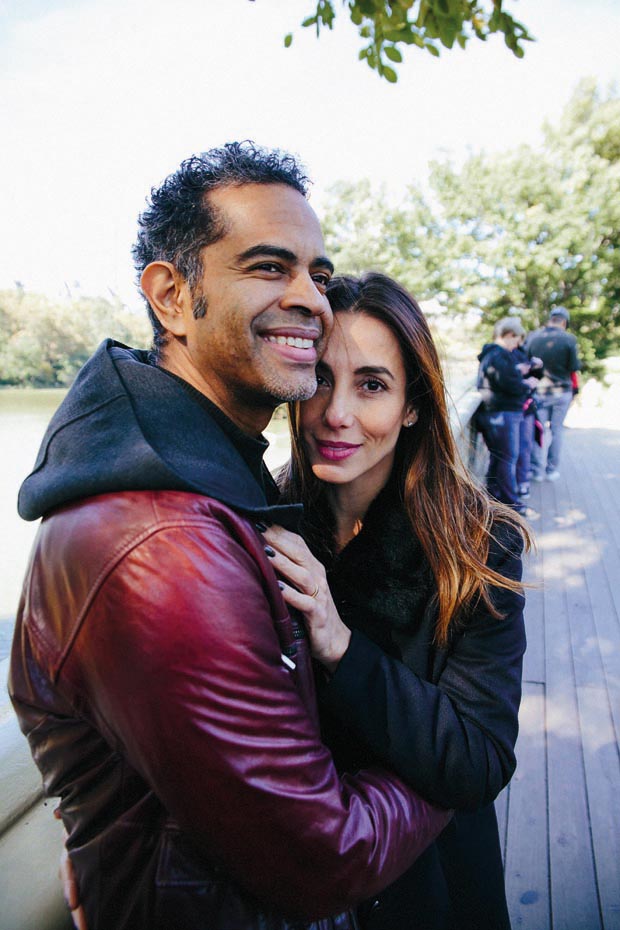Jair Oliveira e Tania Khalill (3)