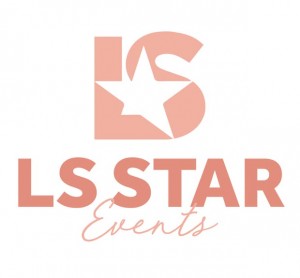 LS Star Events Logotype
