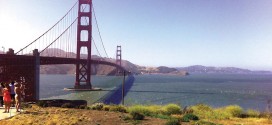 Dicas da Mabel: Visita à San Francisco e Seattle