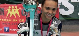 Vanessa Pereira: Campeã de Futsal em Philadelphia