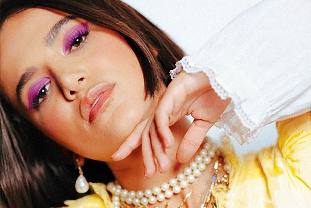 manu gavassi - destaque