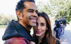 Jair Oliveira e Tania Khalill destaque