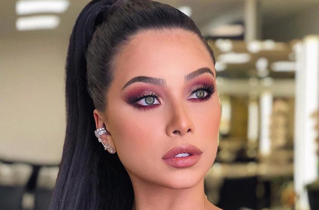 digital influencer flavia pavanelli