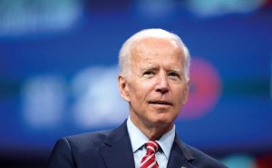 Advogado John Vandenberg (biden)