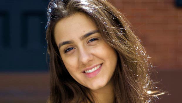 Ana Moioli destaque