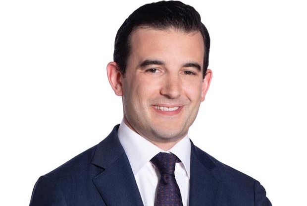 Scott A. Fellmeth destaque