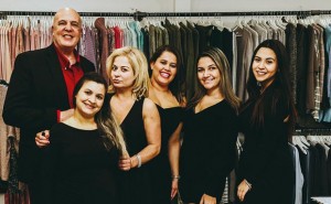 Abertura loja Primadona Fashion