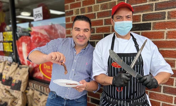 Don Pedro Meats market (3)