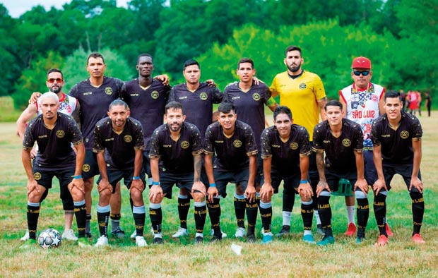 sao luiz fc comunidade 202209