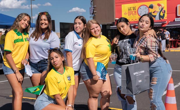 brazilian day 202209
