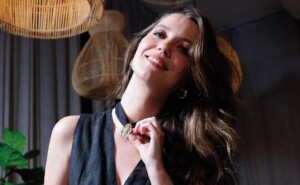 Nathalia Dill Atriz capa 202403