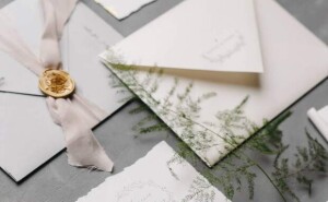 convites de casamento