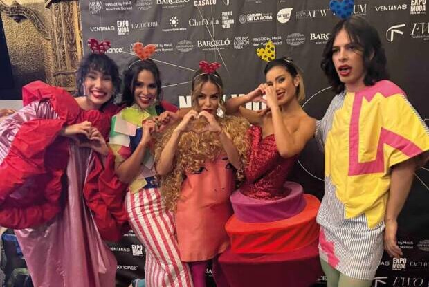 202411 comunidade agatha Ruiz de la Prada moda (destaque)