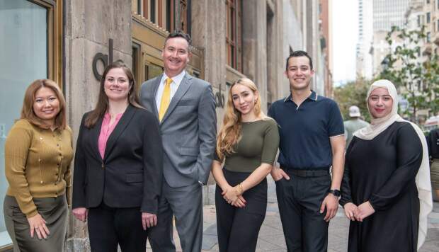 Hogan & Vandenberg LLC